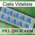 Vidalista Cialis 22